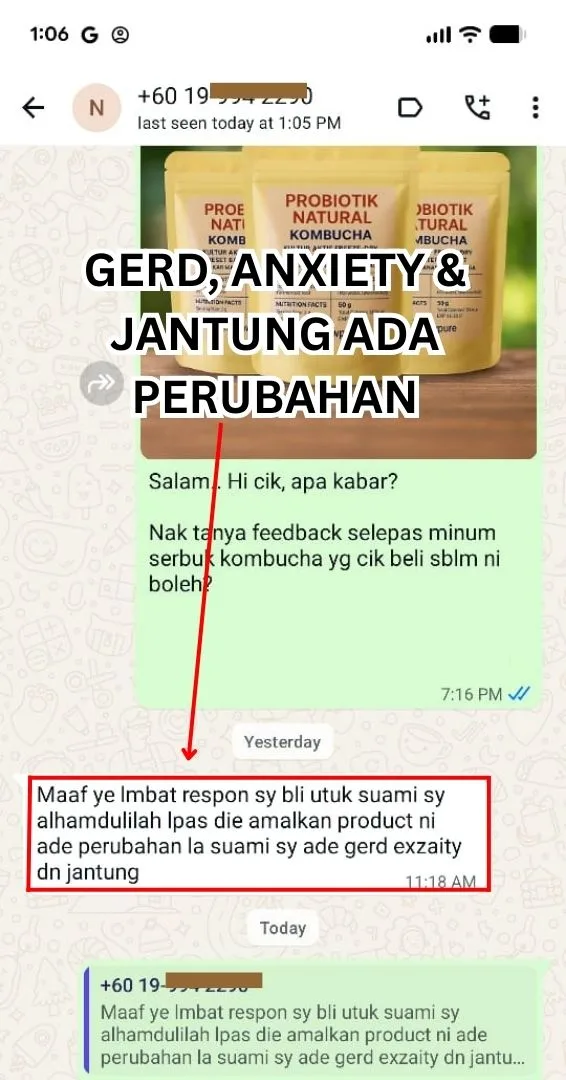 GERD ANXIETY DAN JANTUNG OKAY