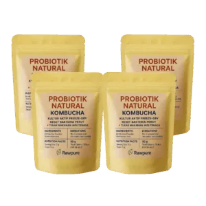 PAKEJ VALUE PACK